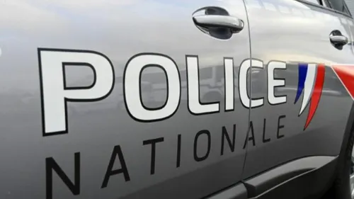 Un homme retrouvé mort